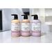 NMJ lotions in Sweet Orange, Egyptian Musk, and Lavender & Rosemary—luxurious moisture with fine fragrances.